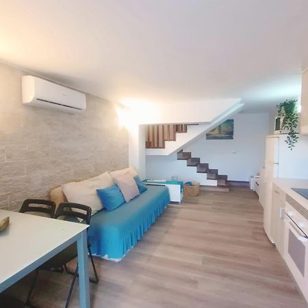 Playa Del Aguila  Apartment Sun Club מראה חיצוני תמונה