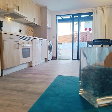 Playa Del Aguila  Apartment Sun Club מראה חיצוני תמונה