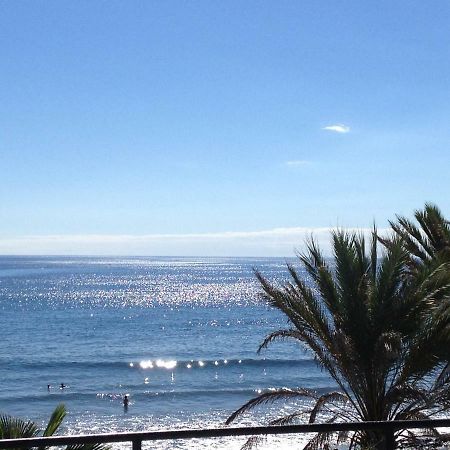Playa Del Aguila  Apartment Sun Club מראה חיצוני תמונה