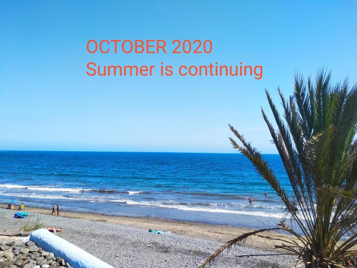 Playa Del Aguila  Apartment Sun Club מראה חיצוני תמונה