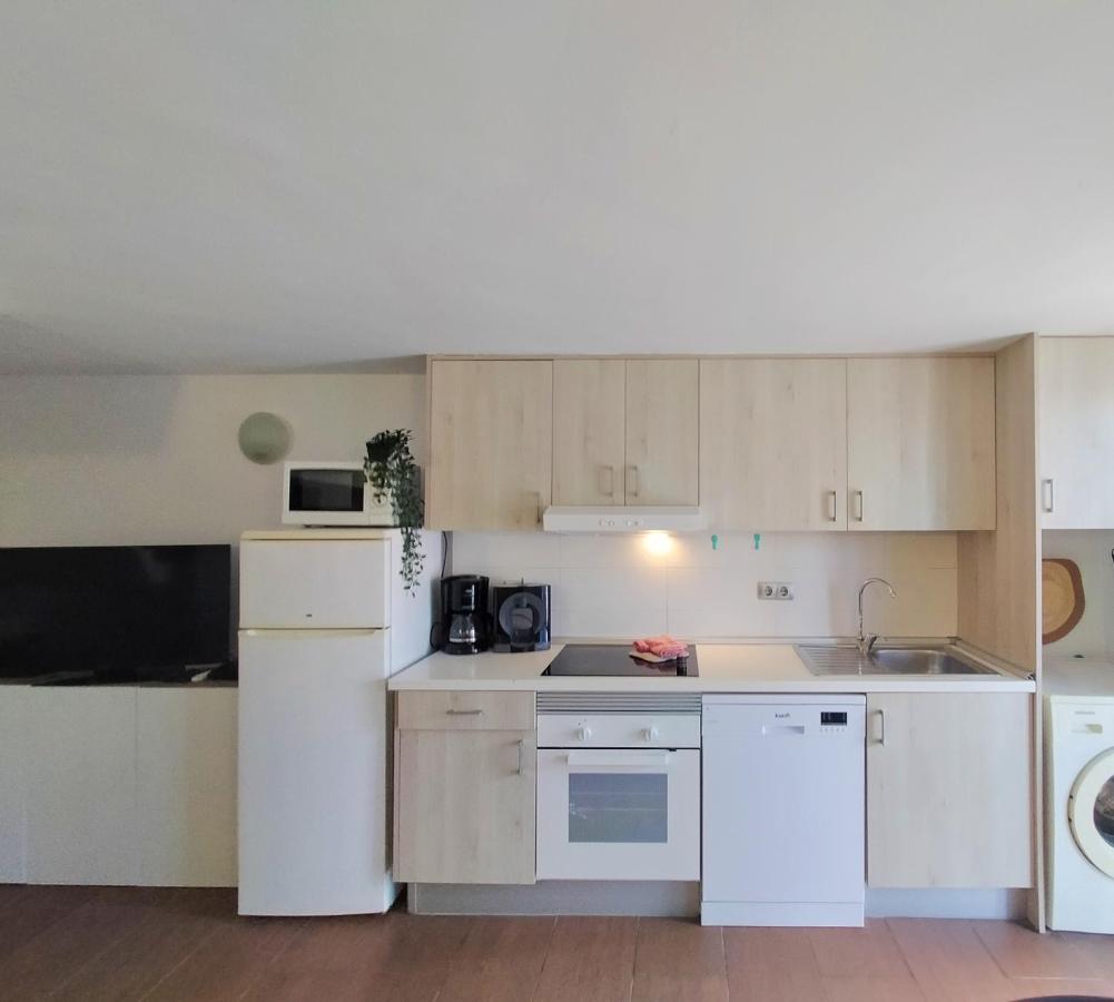 Playa Del Aguila  Apartment Sun Club מראה חיצוני תמונה