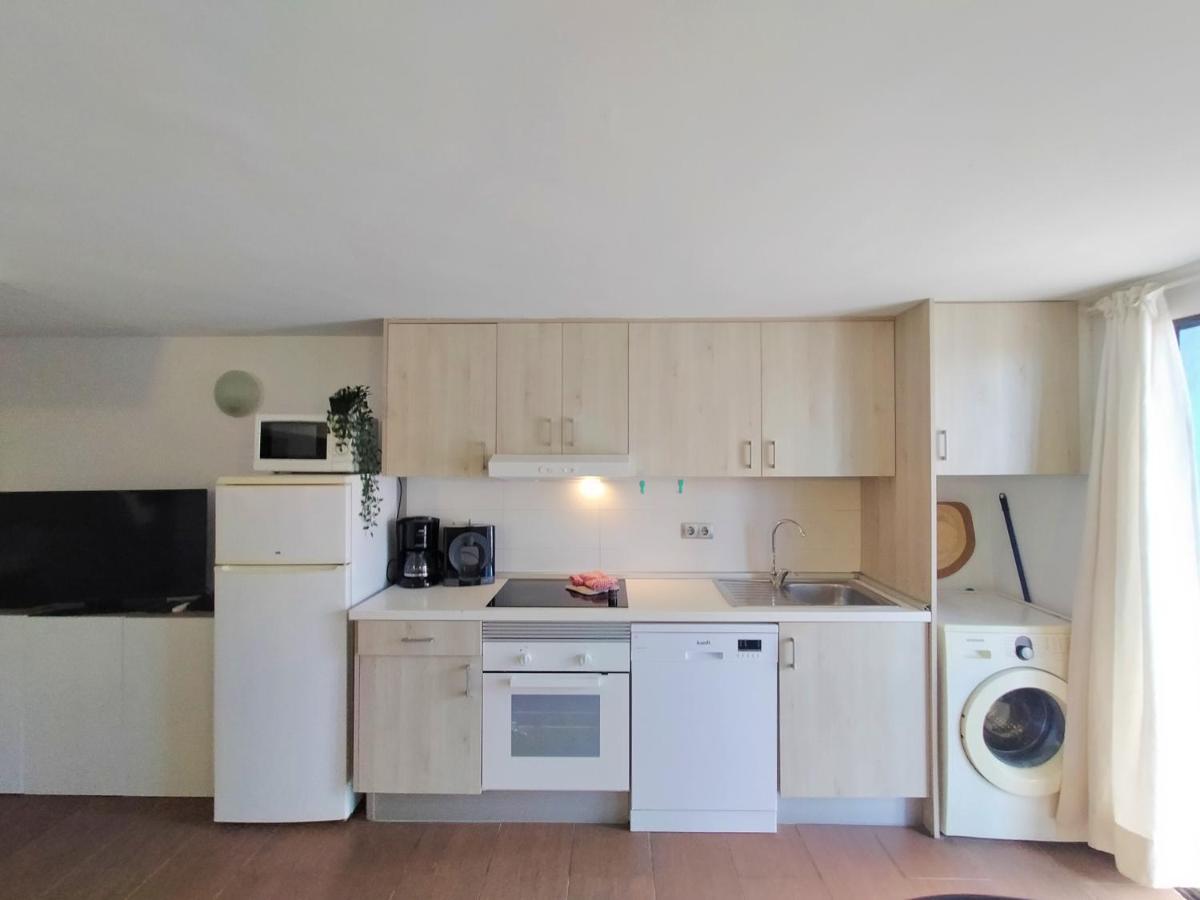 Playa Del Aguila  Apartment Sun Club מראה חיצוני תמונה