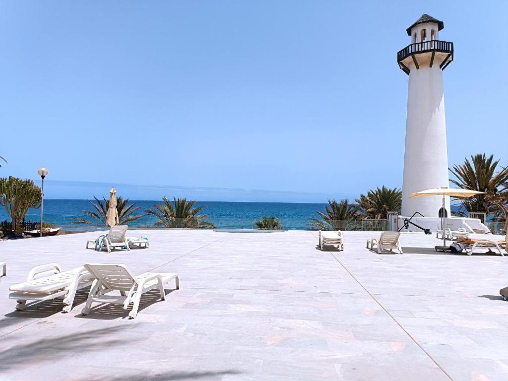 Playa Del Aguila  Apartment Sun Club מראה חיצוני תמונה