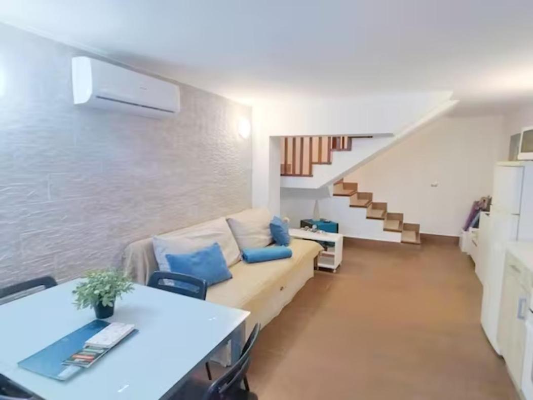Playa Del Aguila  Apartment Sun Club מראה חיצוני תמונה