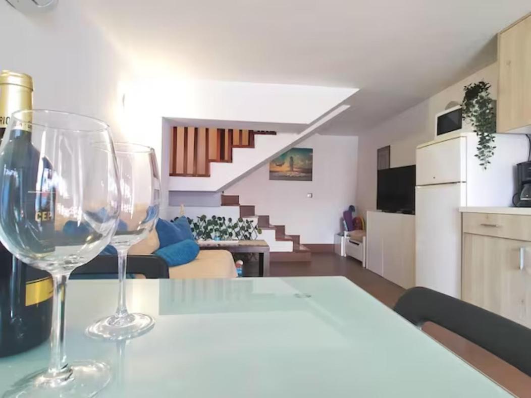 Playa Del Aguila  Apartment Sun Club מראה חיצוני תמונה