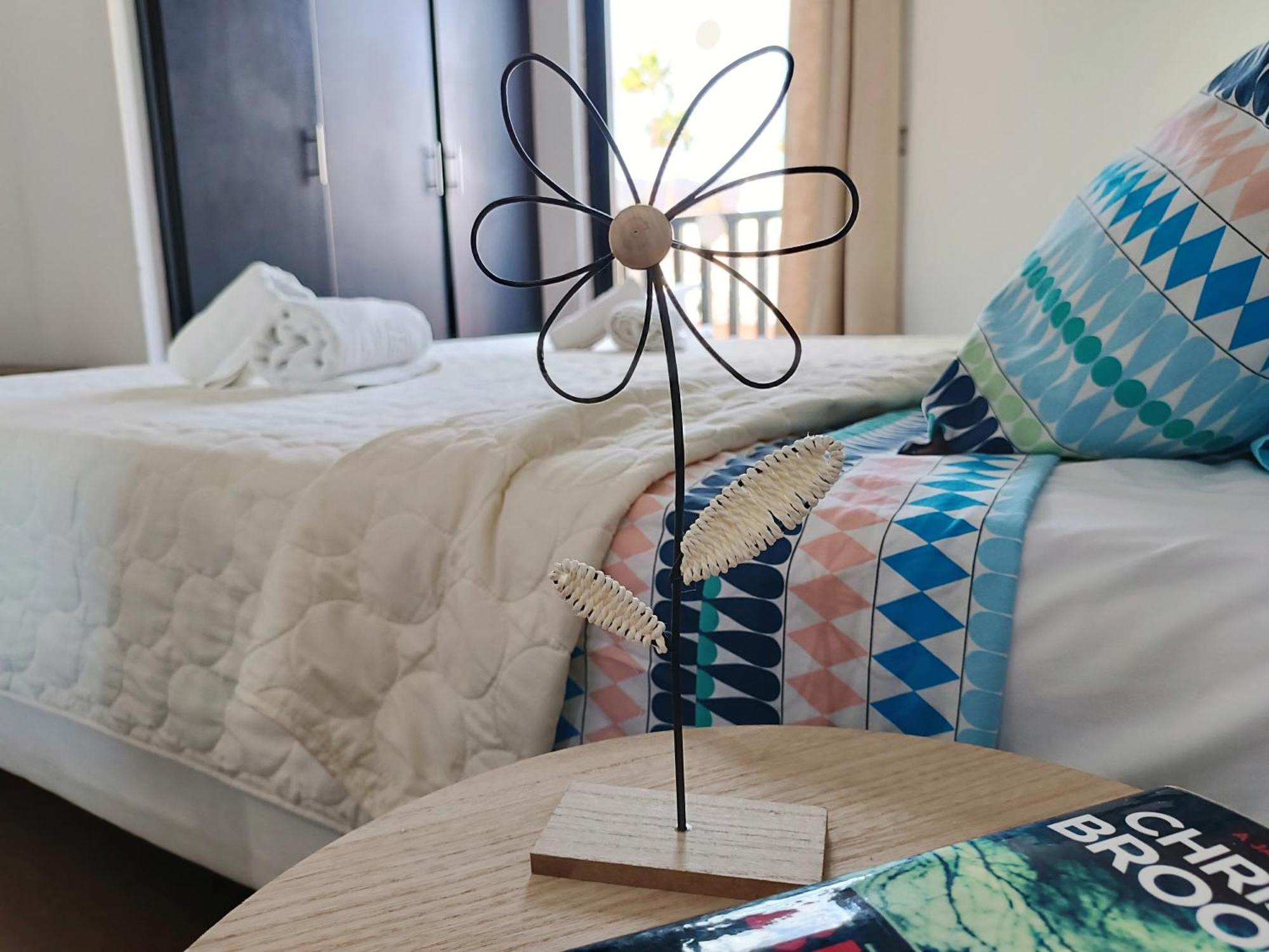 Playa Del Aguila  Apartment Sun Club מראה חיצוני תמונה
