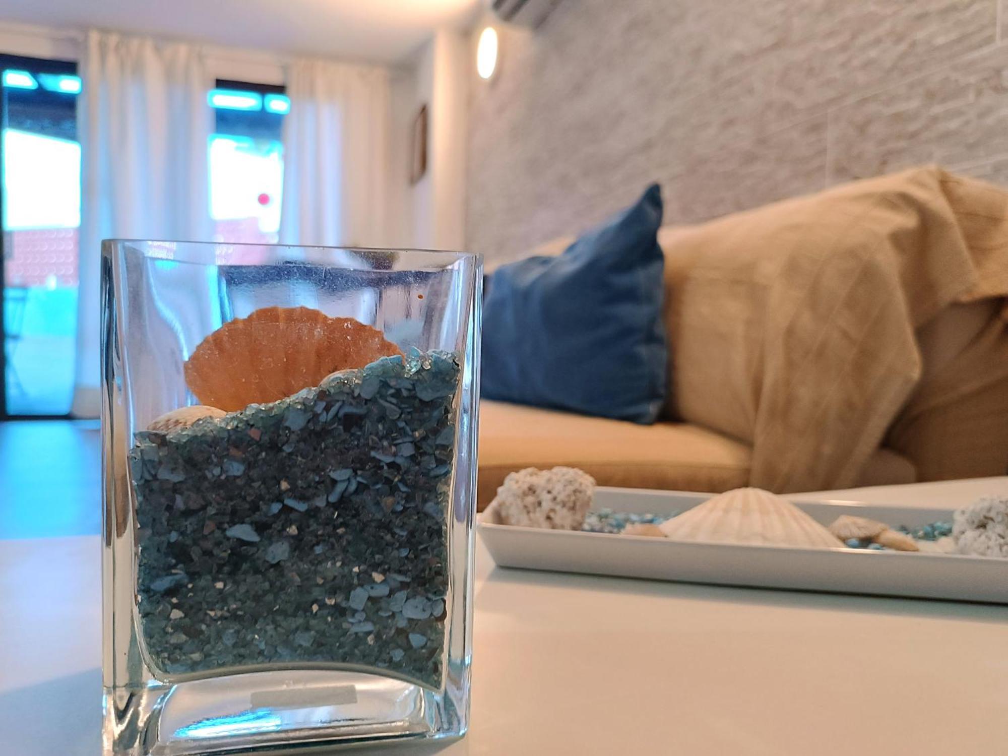 Playa Del Aguila  Apartment Sun Club מראה חיצוני תמונה