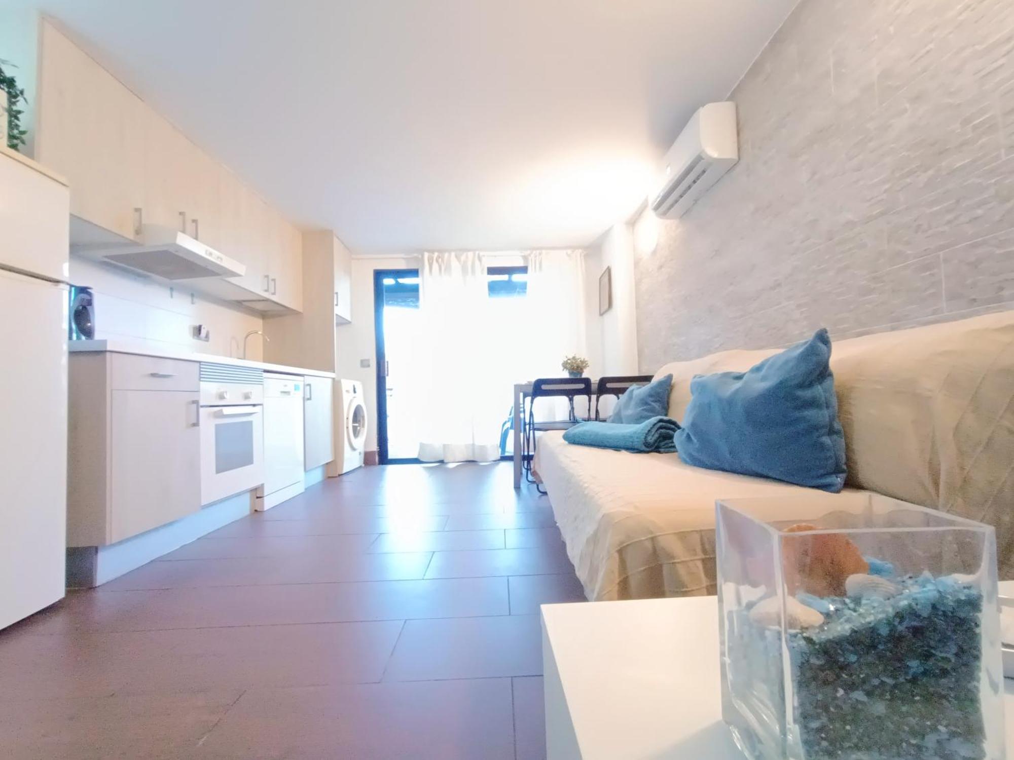 Playa Del Aguila  Apartment Sun Club מראה חיצוני תמונה