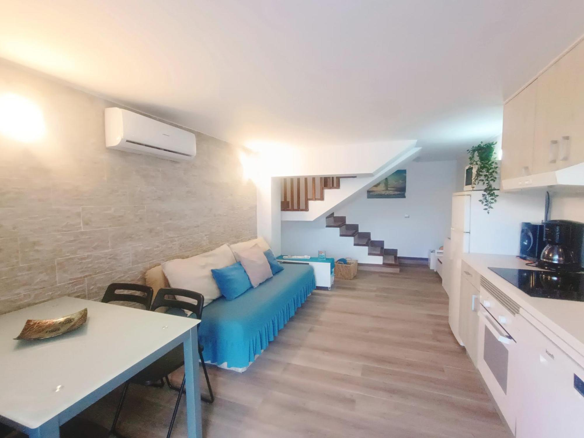 Playa Del Aguila  Apartment Sun Club מראה חיצוני תמונה