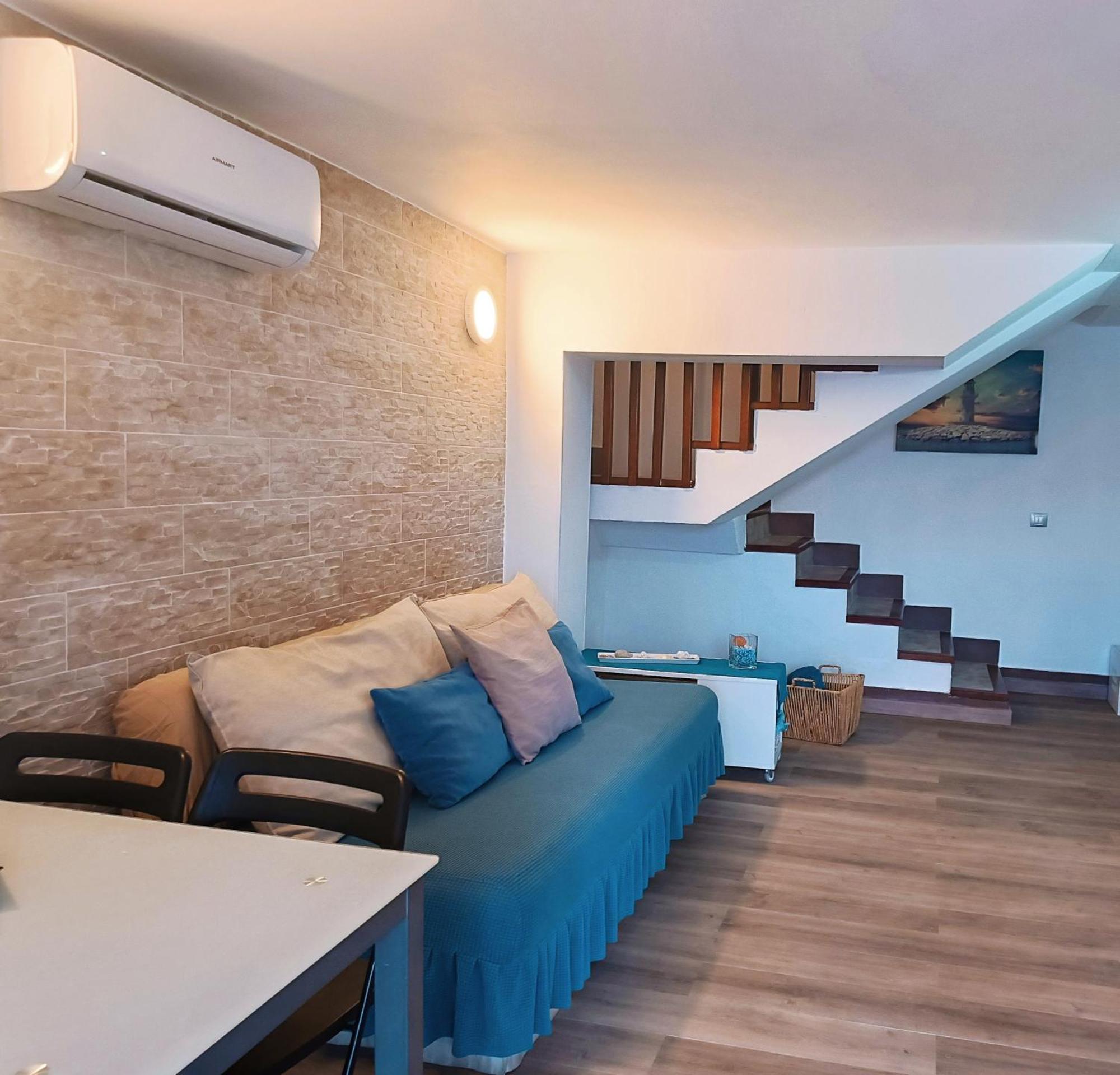 Playa Del Aguila  Apartment Sun Club מראה חיצוני תמונה