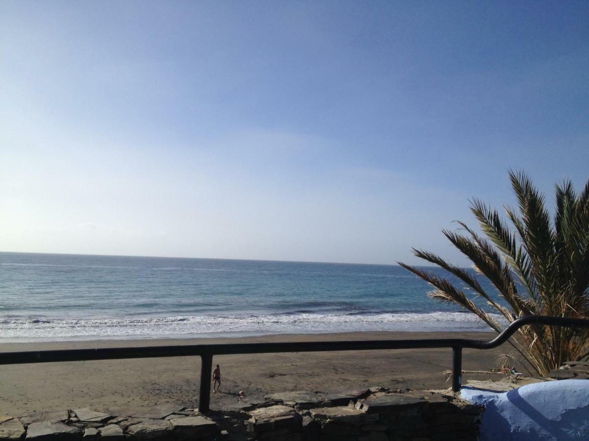 Playa Del Aguila  Apartment Sun Club מראה חיצוני תמונה