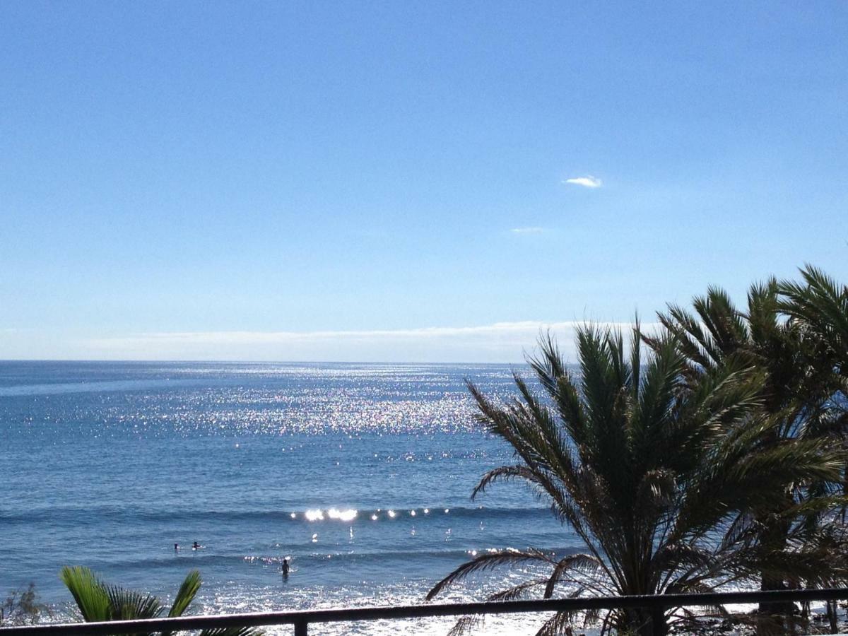 Playa Del Aguila  Apartment Sun Club מראה חיצוני תמונה
