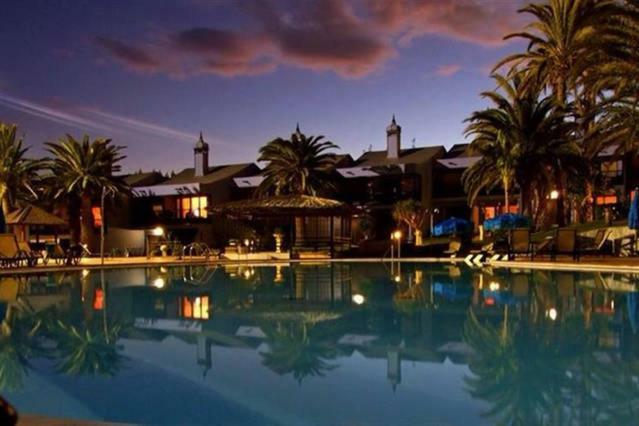 Playa Del Aguila  Apartment Sun Club מראה חיצוני תמונה