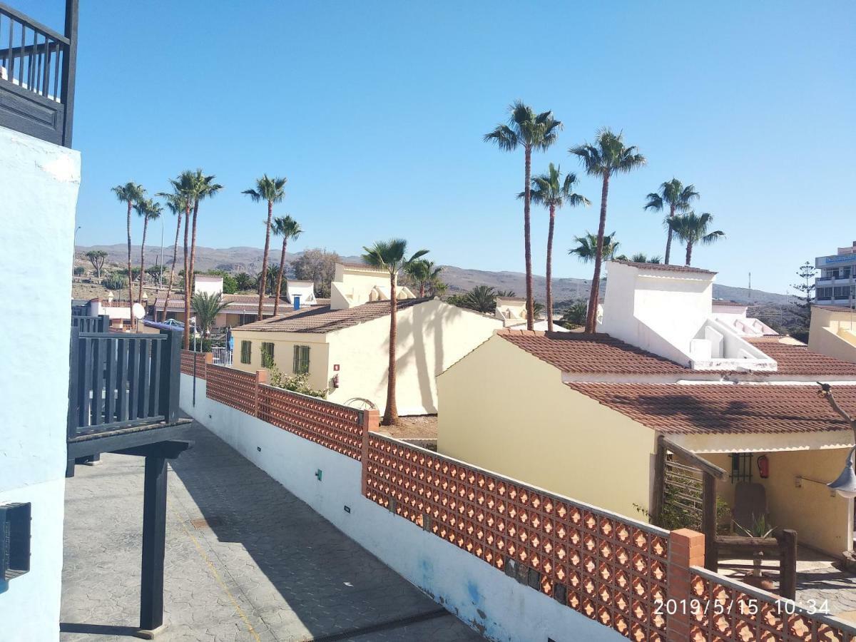 Playa Del Aguila  Apartment Sun Club מראה חיצוני תמונה