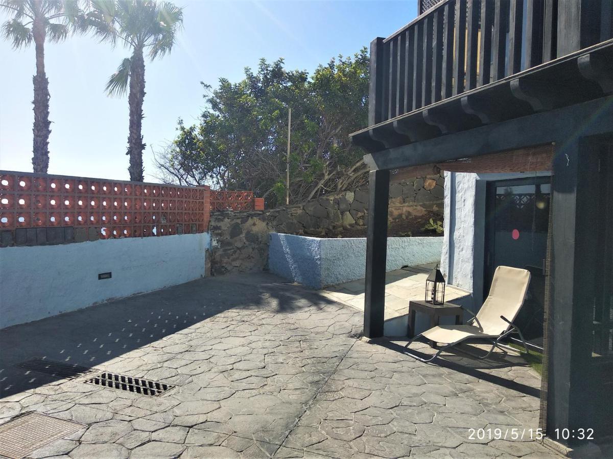 Playa Del Aguila  Apartment Sun Club מראה חיצוני תמונה